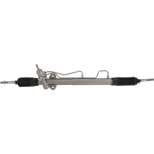 Rack and Pinion Assembly - MAVAL - Hydraulic Power - Remanufactured - 93173M 93173M - front view