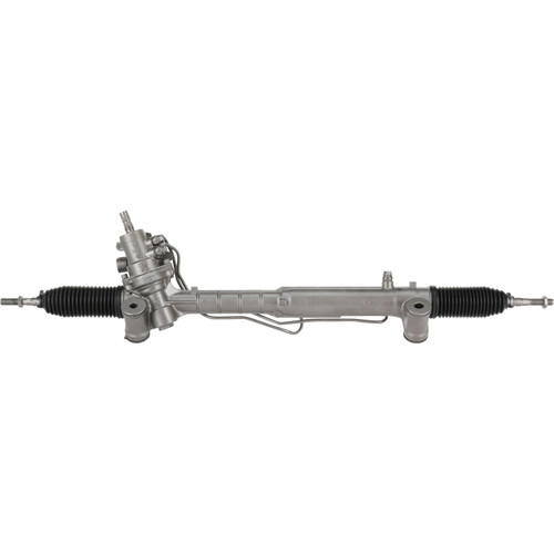 Rack and Pinion Assembly - MAVAL - Hydraulic Power - Remanufactured - 9356M 9356M - front view