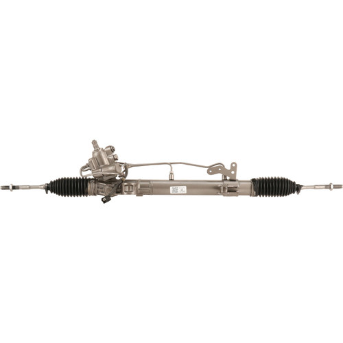 Rack and Pinion Assembly - MAVAL - Hydraulic Power - Remanufactured - 93194M 93194M - front view