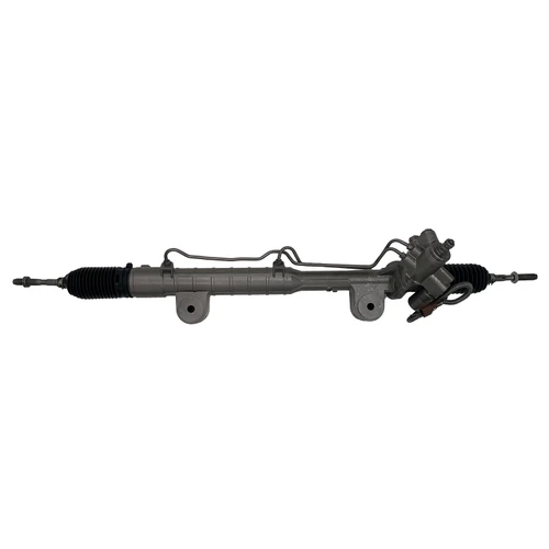 Rack and Pinion Assembly - MAVAL - Hydraulic Power - Remanufactured - 93242M 93242M - front view
