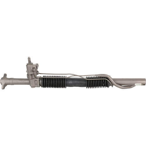 Rack and Pinion Assembly - MAVAL - Hydraulic Power - Remanufactured - 9360M 9360M - front view