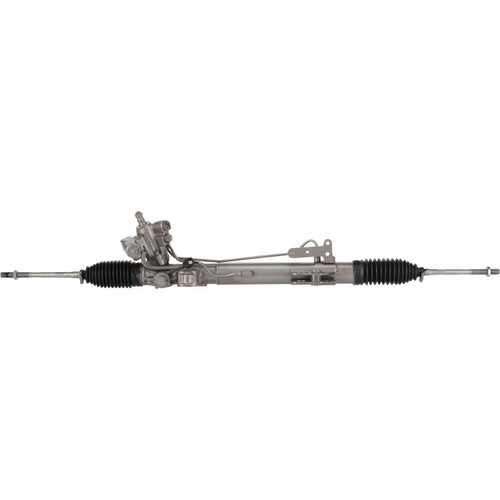 Rack and Pinion Assembly - MAVAL - Hydraulic Power - Remanufactured - 93321M 93321M - front view