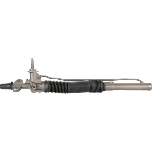 Rack and Pinion Assembly - MAVAL - Hydraulic Power - Remanufactured - 93223M 93223M - front view