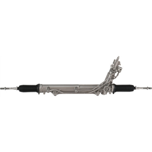Rack and Pinion Assembly - MAVAL - Hydraulic Power - Remanufactured - 93175M 93175M - back view