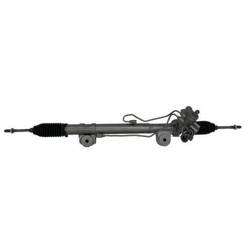 Rack and Pinion Assembly - MAVAL - Hydraulic Power - Remanufactured - 93426M 93426M - back view