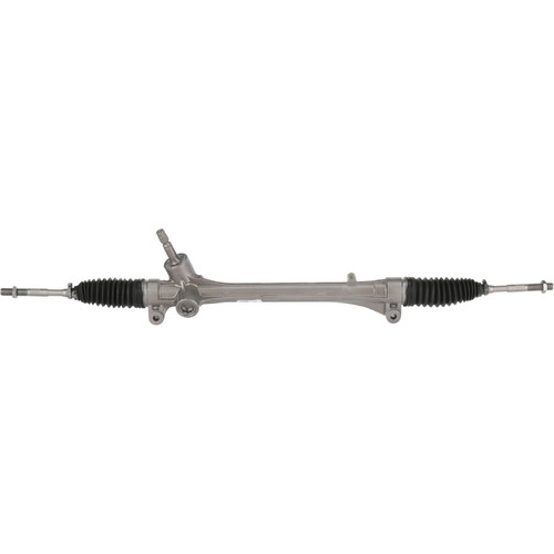 Rack and Pinion Assembly - MAVAL - Manual - Remanufactured - 94340M 94340M - front view