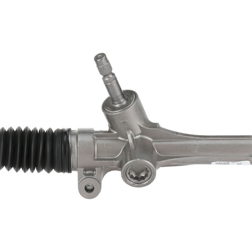Rack and Pinion Assembly - MAVAL - Manual - Remanufactured - 94340M 94340M