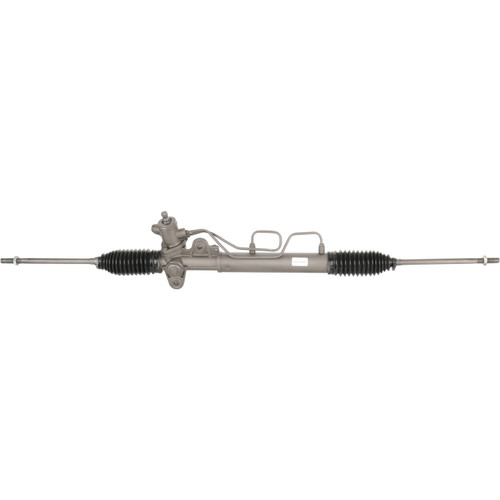 Rack and Pinion Assembly - MAVAL - Hydraulic Power - Remanufactured - 9390M 9390M - front view