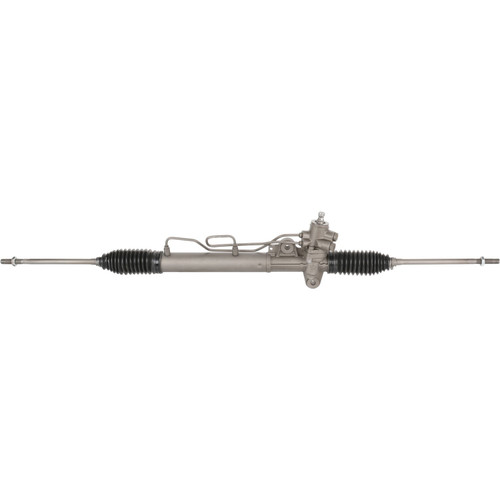 Rack and Pinion Assembly - MAVAL - Hydraulic Power - Remanufactured - 9390M 9390M - back view