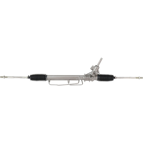 Rack and Pinion Assembly - MAVAL - Hydraulic Power - Remanufactured - 93198M 93198M - back view