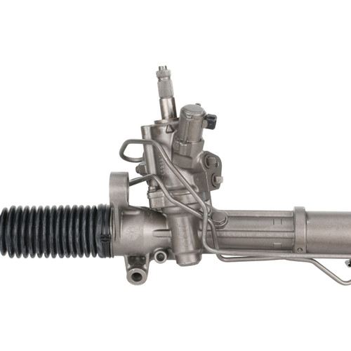 Rack and Pinion Assembly - MAVAL - Hydraulic Power - Remanufactured - 93459M 93459M