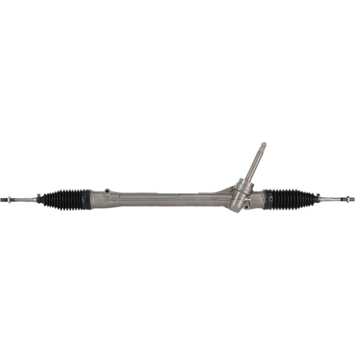Rack and Pinion Assembly - MAVAL - Manual - Remanufactured - 94434M 94434M - back view