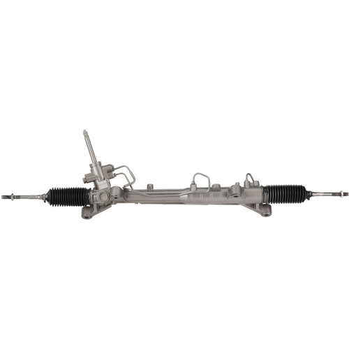 Rack and Pinion Assembly - MAVAL - Hydraulic Power - Remanufactured - 93357M 93357M - front view