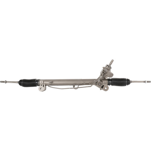 Rack and Pinion Assembly - MAVAL - Hydraulic Power - Remanufactured - 95371M 95371M - back view