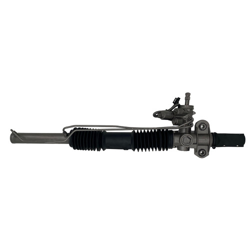 Rack and Pinion Assembly - MAVAL - Hydraulic Power - Remanufactured - 95336M 95336M - back view