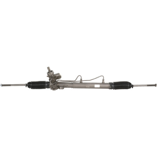 Rack and Pinion Assembly - MAVAL - Hydraulic Power - Remanufactured - 95380M 95380M - front view