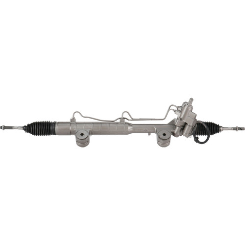 Rack and Pinion Assembly - MAVAL - Hydraulic Power - Remanufactured - 93430M 93430M - right view