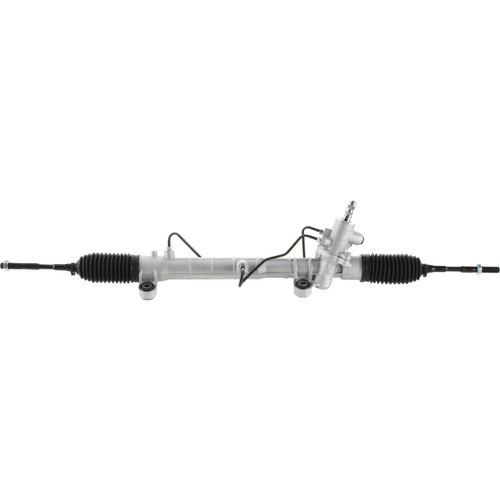 Rack and Pinion Assembly - Marathon HP - Hydraulic Power - New - 9368MN 9368MN - back view