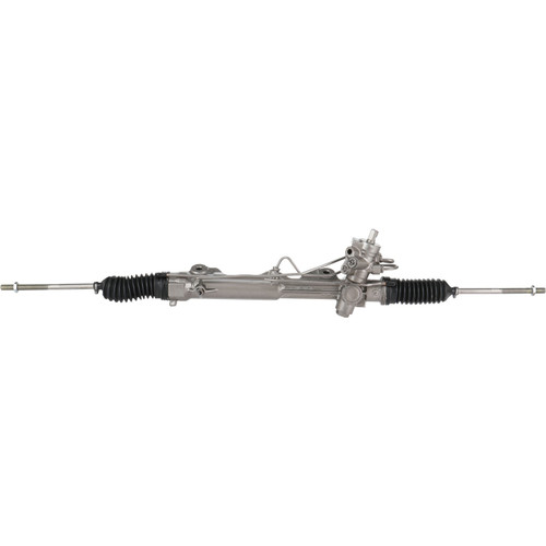 Rack and Pinion Assembly - MAVAL - Hydraulic Power - Remanufactured - 95347M 95347M - back view