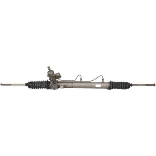 Rack and Pinion Assembly - MAVAL - Hydraulic Power - Remanufactured - 95382M 95382M - front view