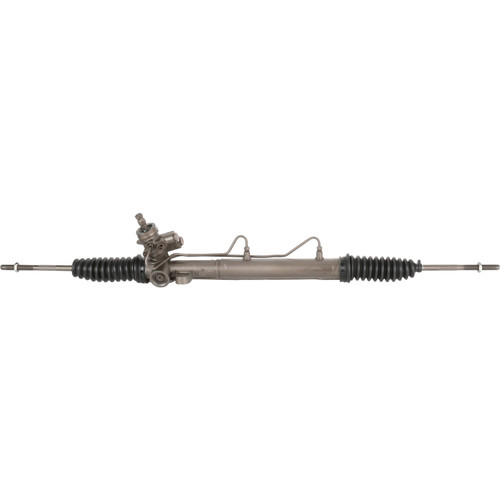 Rack and Pinion Assembly - MAVAL - Hydraulic Power - Remanufactured - 95446M 95446M - front view