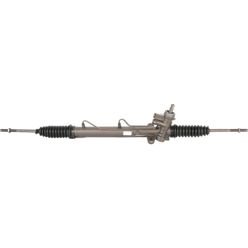 Rack and Pinion Assembly - MAVAL - Hydraulic Power - Remanufactured - 95446M 95446M - back view