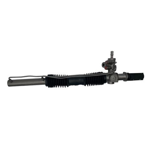 Rack and Pinion Assembly - MAVAL - Hydraulic Power - Remanufactured - 95213M 95213M - left view