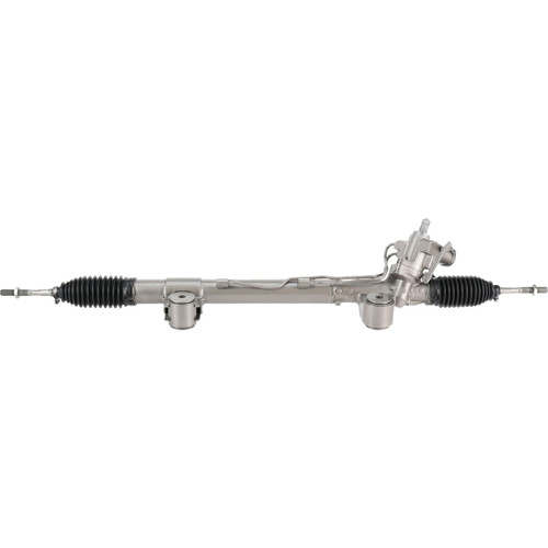 Rack and Pinion Assembly - MAVAL - Hydraulic Power - Remanufactured - 93431M 93431M - back view