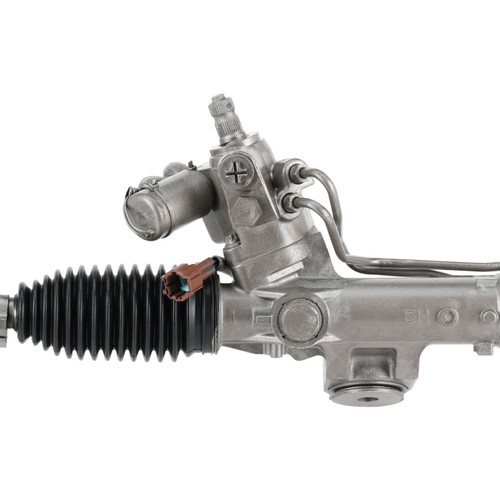Rack and Pinion Assembly - MAVAL - Hydraulic Power - Remanufactured - 93431M 93431M