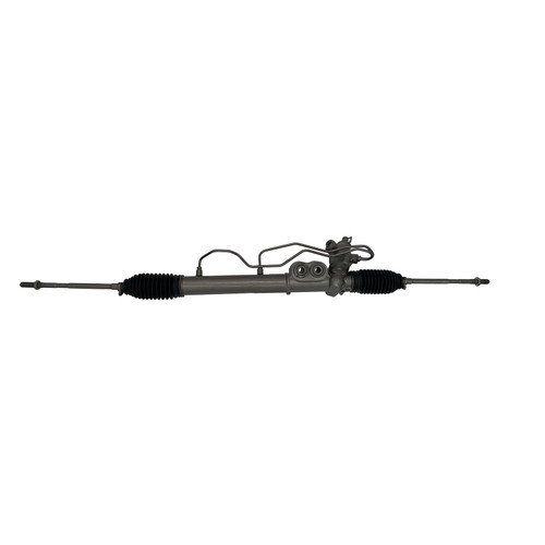 Rack and Pinion Assembly - MAVAL - Hydraulic Power - Remanufactured - 9399M 9399M - back view
