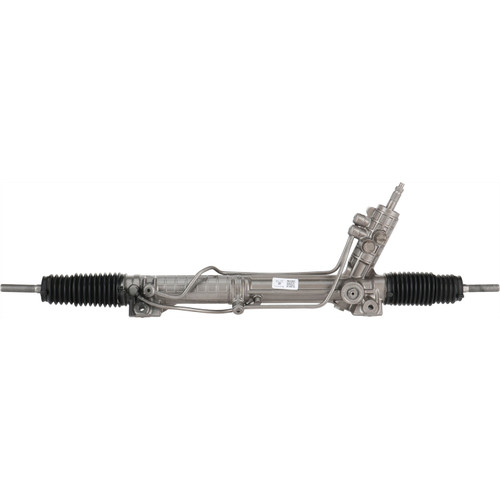 Rack and Pinion Assembly - MAVAL - Hydraulic Power - Remanufactured - 9371M 9371M - back view