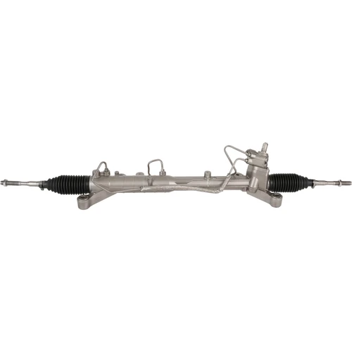 Rack and Pinion Assembly - MAVAL - Hydraulic Power - Remanufactured - 95520M 95520M - back view