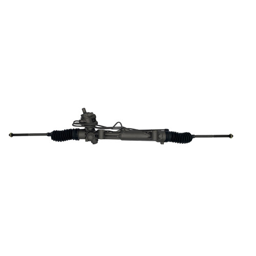 Rack and Pinion Assembly - MAVAL - Hydraulic Power - Remanufactured - 95348M 95348M - back view