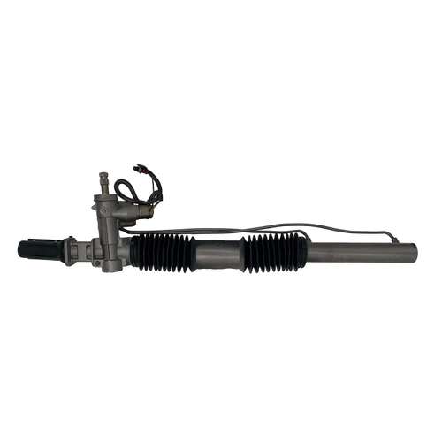 Rack and Pinion Assembly - MAVAL - Hydraulic Power - Remanufactured - 95214M 95214M - back view