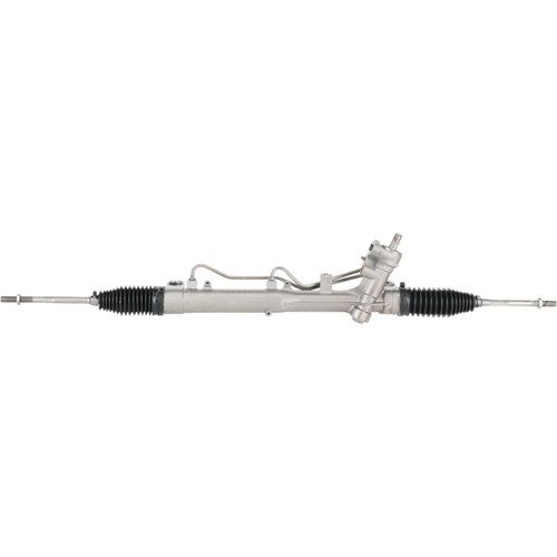 Rack and Pinion Assembly - MAVAL - Hydraulic Power - Remanufactured - 93334M 93334M - back view