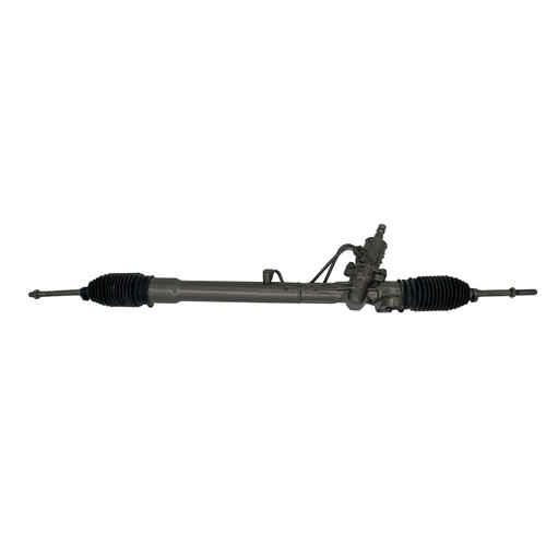 Rack and Pinion Assembly - MAVAL - Hydraulic Power - Remanufactured - 9348M 9348M - back view