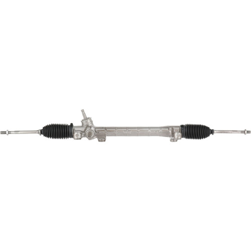 Rack and Pinion Assembly - MAVAL - Manual - Remanufactured - 94306M 94306M - left view
