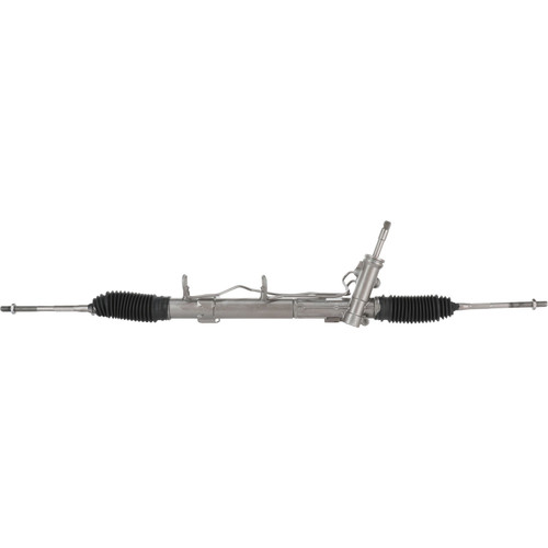 Rack and Pinion Assembly - MAVAL - Hydraulic Power - Remanufactured - 95395M 95395M - back view