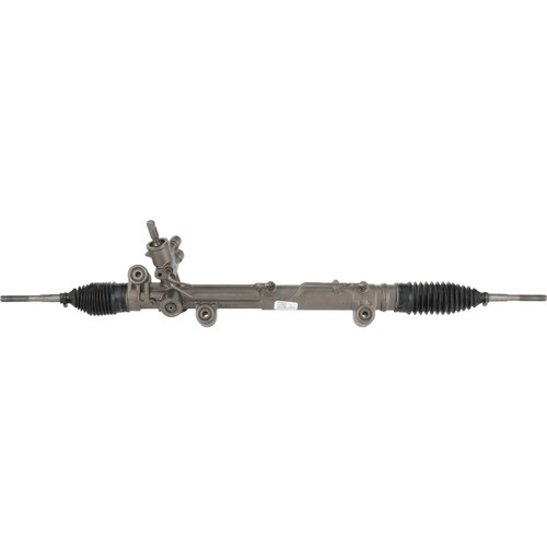 Rack and Pinion Assembly - MAVAL - Hydraulic Power - Remanufactured - 95356M 95356M - front view