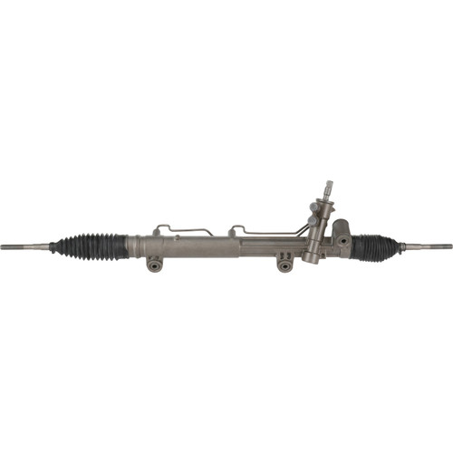 Rack and Pinion Assembly - MAVAL - Hydraulic Power - Remanufactured - 95356M 95356M - back view