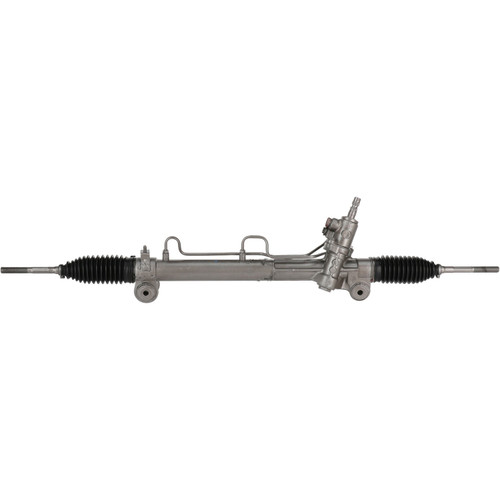 Rack and Pinion Assembly - MAVAL - Hydraulic Power - Remanufactured - 9374M 9374M - back view