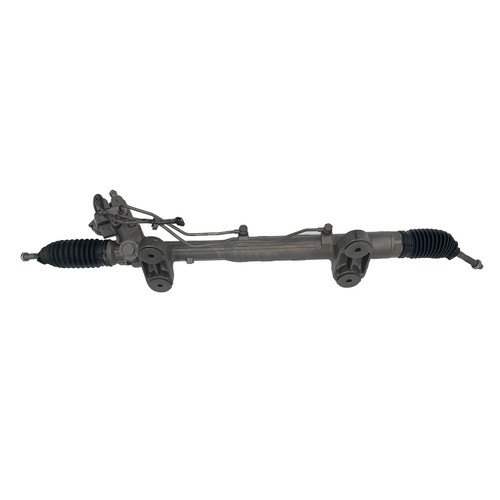 Rack and Pinion Assembly - MAVAL - Hydraulic Power - Remanufactured - 93434M 93434M - back view