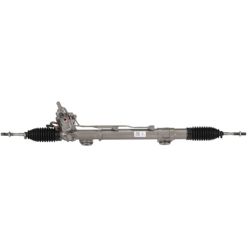 Rack and Pinion Assembly - MAVAL - Hydraulic Power - Remanufactured - 93372M 93372M - front view