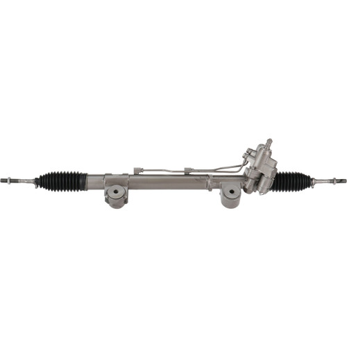 Rack and Pinion Assembly - MAVAL - Hydraulic Power - Remanufactured - 93372M 93372M - back view
