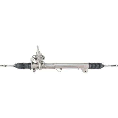 Rack and Pinion Assembly - MAVAL - Hydraulic Power - Remanufactured - 93335M 93335M - front view