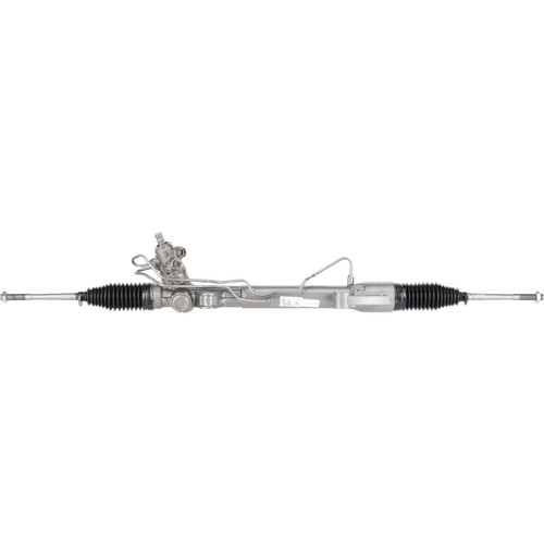 Rack and Pinion Assembly - MAVAL - Hydraulic Power - Remanufactured - 93407M 93407M - front view