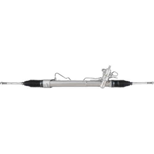 Rack and Pinion Assembly - MAVAL - Hydraulic Power - Remanufactured - 93407M 93407M - back view