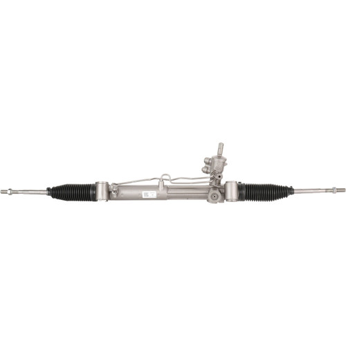 Rack and Pinion Assembly - MAVAL - Hydraulic Power - Remanufactured - 95357M 95357M - back view