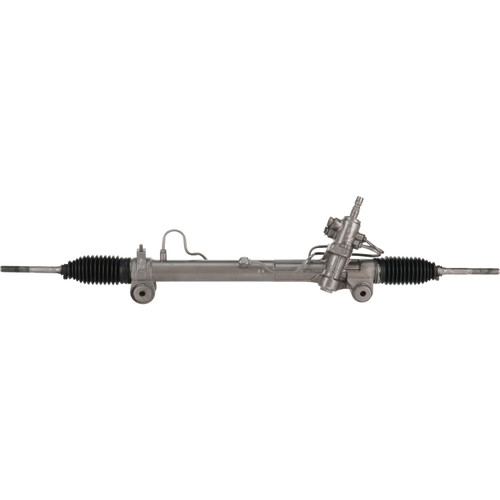 Rack and Pinion Assembly - MAVAL - Hydraulic Power - Remanufactured - 9375M 9375M - back view