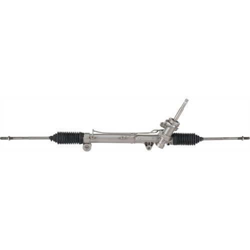 Rack and Pinion Assembly - MAVAL - Hydraulic Power - Remanufactured - 95307M 95307M - back view